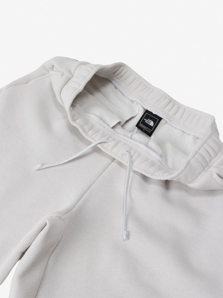 ザ・ノース・フェイス THE NORTH FACE GARスウェットショーツ(ユニセックス)NB42666