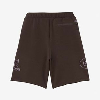 ザ・ノース・フェイス THE NORTH FACE GARスウェットショーツ（ユニセックス）NB42666