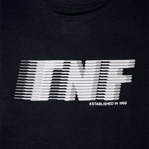 ショートスリーブモーションロゴティー（メンズ）　ザ・ノース・フェイス THE NORTH FACE　NT32687