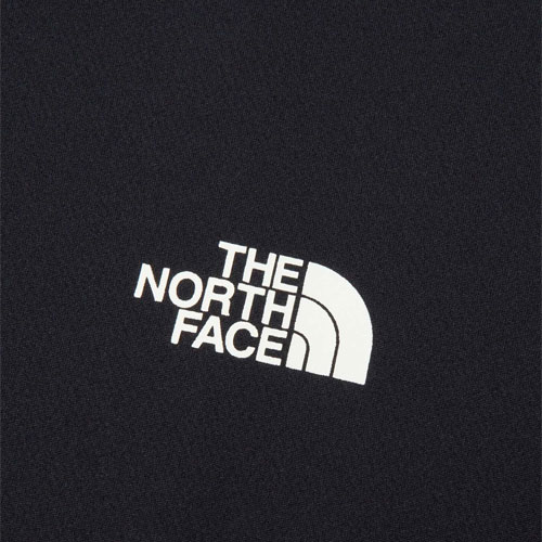 ショートスリーブモーションロゴティー（メンズ）　ザ・ノース・フェイス THE NORTH FACE　NT32687