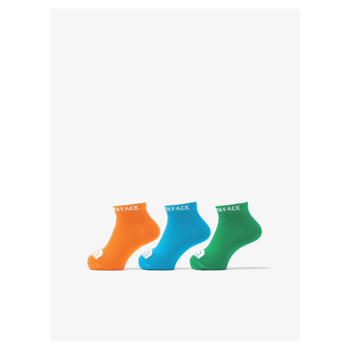 THE NORTH FACE K ANKLE 3P NNJ82310