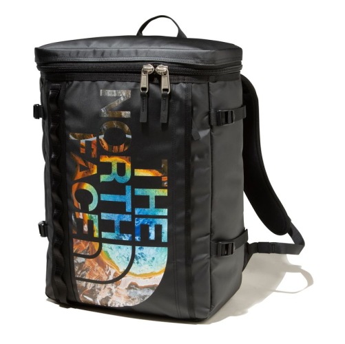 ザ・ノース・フェイス THE NORTH FACE ノベルティBCヒューズボックス　NM82250