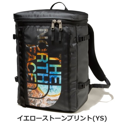 ザ・ノース・フェイス THE NORTH FACE ノベルティBCヒューズ