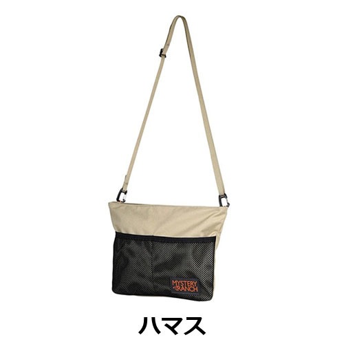 ミステリーランチ MYSTERY RANCH ストリートマーケット　19761442