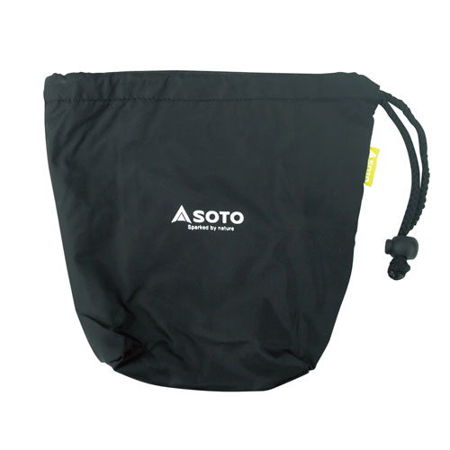 ソト SOTO MUKAストーブ SOD-371 | ギア,燃焼器具 | アウトドアライフ