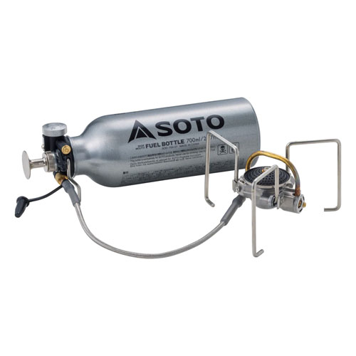 ソト SOTO MUKAストーブ SOD-371