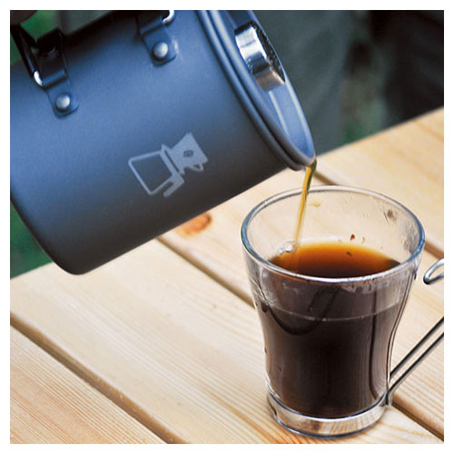 ハイマウント HIGHMOUNT　コーヒーメーカー　46161