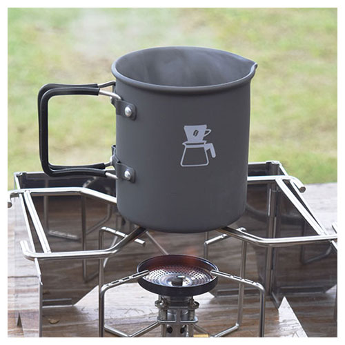 ハイマウント HIGHMOUNT　コーヒーメーカー　46161