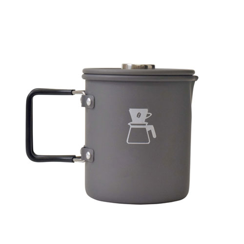 ハイマウント HIGHMOUNT　コーヒーメーカー　46161