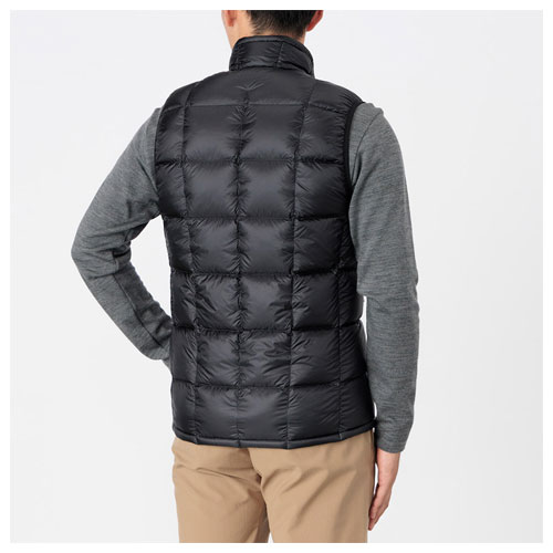 モンベル mont-bell スペリオダウン ベスト Men's(メンズ) 1101663