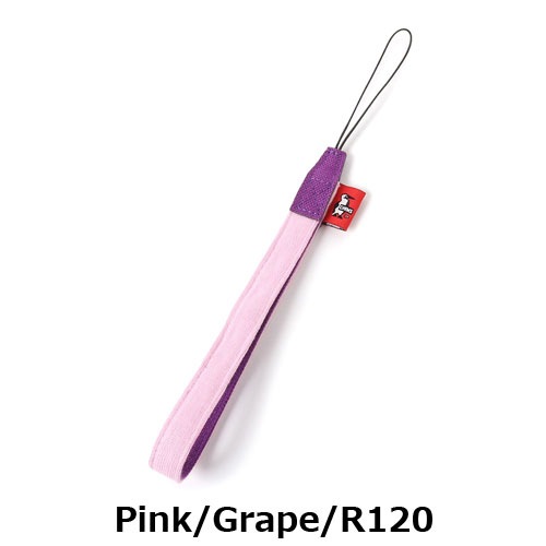 チャムス CHUMS カメラリストストラップスウェットナイロン CH62-1945