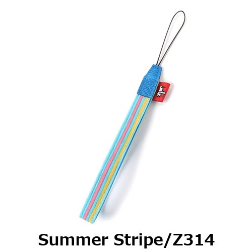 チャムス CHUMS カメラリストストラップスウェットナイロン CH62-1945