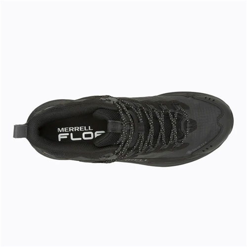 メレル MERRELL モアブ スピード 2 ミッド ゴアテックス（メンズ）　037501