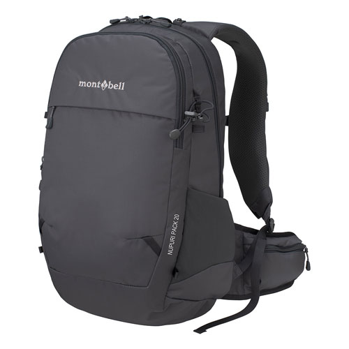 モンベル mont-bell ヌプリパック 20 1133430