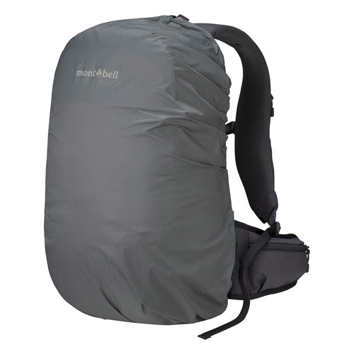 モンベル mont-bell ヌプリパック 20 1133430