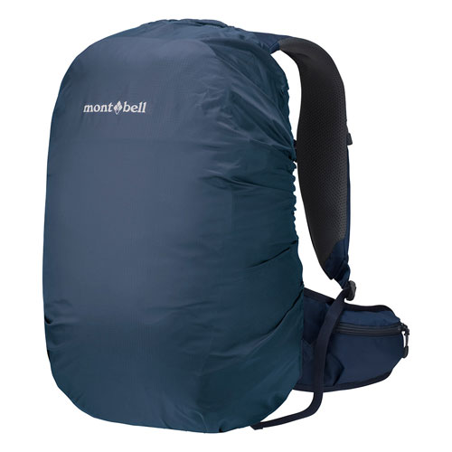 モンベル mont-bell ヌプリパック 20 1133430