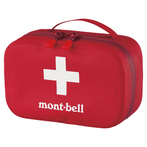 モンベル mont-bell ファーストエイドバッグ S  1133184