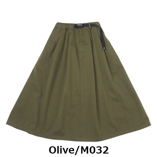 チャムス　スカート 楽天市場】チャムス ストレッチキャンピングロングスカート