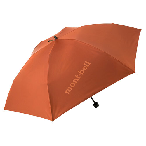 モンベル mont-bell　トラベル サンブロックアンブレラ 55　1128751