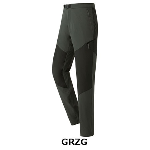 モンベル mont-bell ガイドパンツ サーモ Men's 1105705 | ウェア