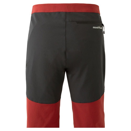 モンベル mont-bell ガイドパンツ サーモ Men's 1105705 | ウェア