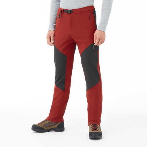 モンベル mont-bell ガイドパンツ サーモ Men's 1105705 | ウェア