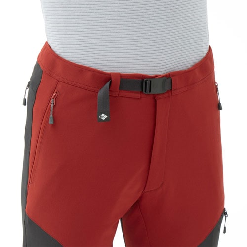 モンベル mont-bell ガイドパンツ サーモ Men's 1105705 | ウェア