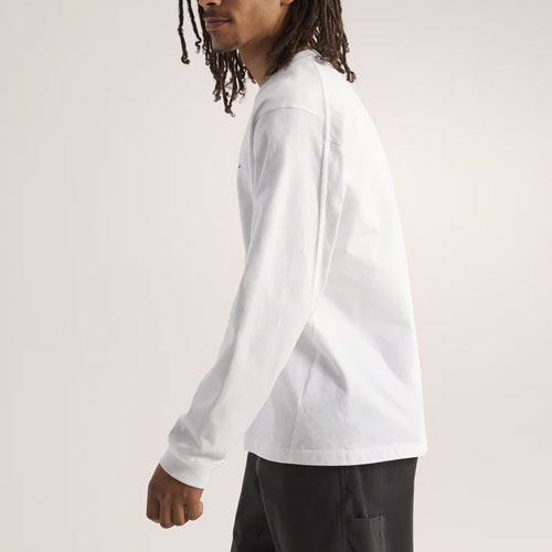 アークテリクス ARC'TERYX クラッグ コットン ロングスリーブ メンズ