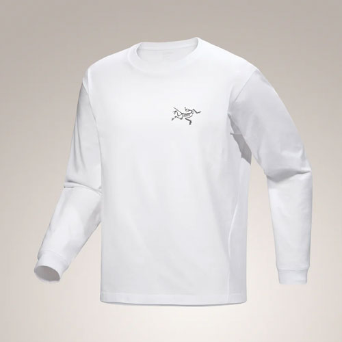 アークテリクス ARC'TERYX クラッグ コットン ロングスリーブ メンズ