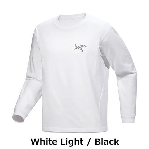 アークテリクス ARC'TERYX クラッグ コットン ロングスリーブ メンズ