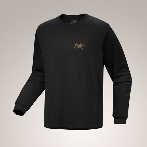 アークテリクス ARC'TERYX クラッグ コットン ロングスリーブ メンズ