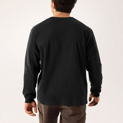 アークテリクス ARC'TERYX クラッグ コットン ロングスリーブ メンズ