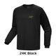 24K Black(X00000971401) x S
