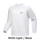 White Light / Black(X00000971403) x S