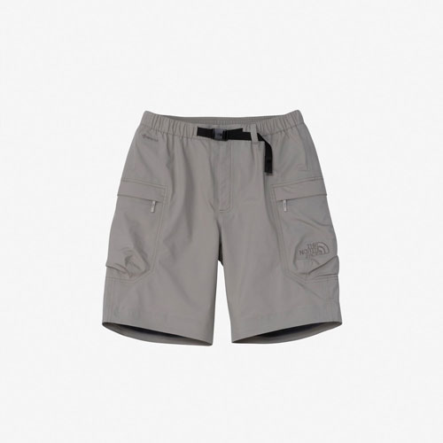 ザ・ノース・フェイス THE NORTH FACE ハイカーズシェルパンツ(メンズ) Hikers’ Shell Pant NP12611