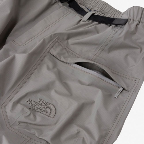 ザ・ノース・フェイス THE NORTH FACE ハイカーズシェルパンツ(メンズ) Hikers’ Shell Pant NP12611