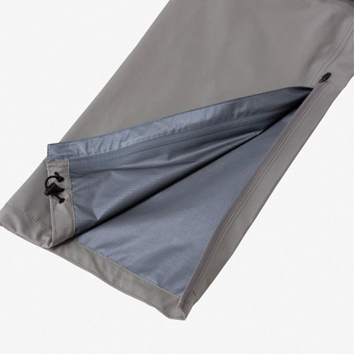 ザ・ノース・フェイス THE NORTH FACE ハイカーズシェルパンツ(メンズ) Hikers’ Shell Pant NP12611
