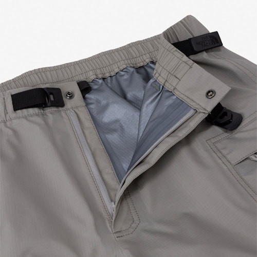ザ・ノース・フェイス THE NORTH FACE ハイカーズシェルパンツ(メンズ) Hikers’ Shell Pant NP12611