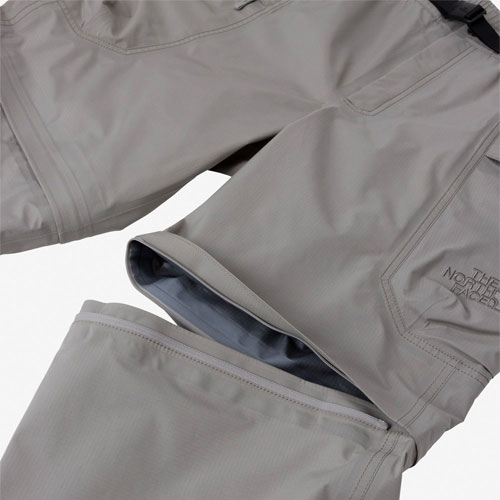ザ・ノース・フェイス THE NORTH FACE ハイカーズシェルパンツ(メンズ) Hikers’ Shell Pant NP12611