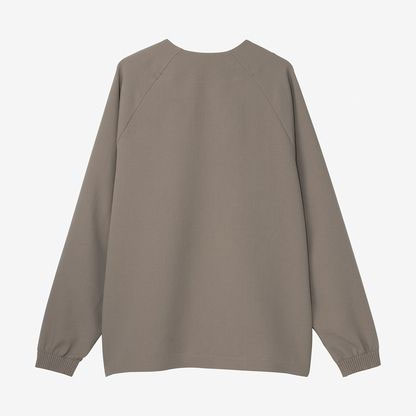 ザ・ノース・フェイス THE NORTH FACE トランクルカーディガン（ユニ