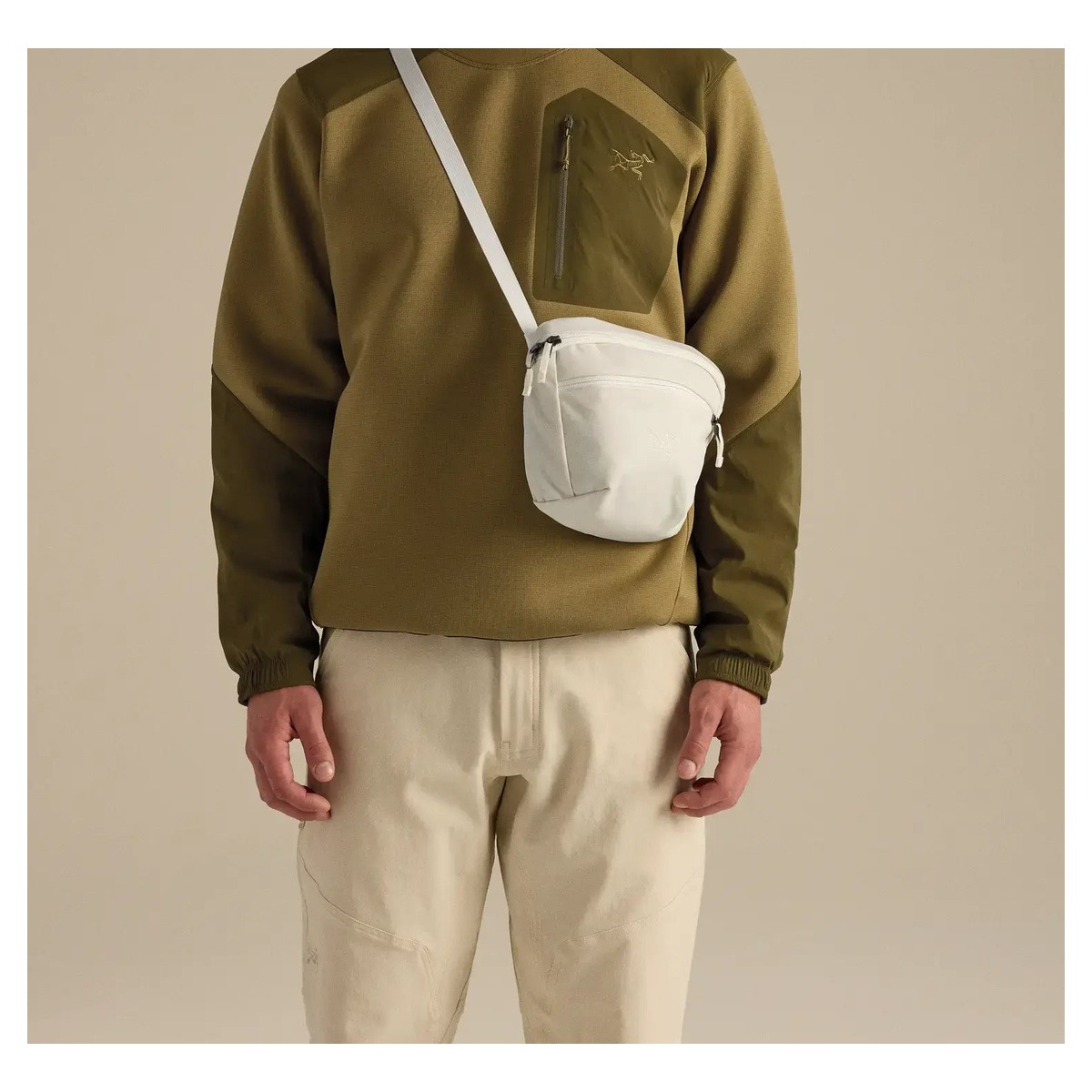 ARC’TERYX Mantis 2 Waist Pack X00000897350