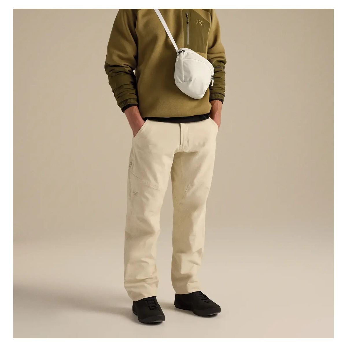 ARC’TERYX Mantis 2 Waist Pack X00000897350