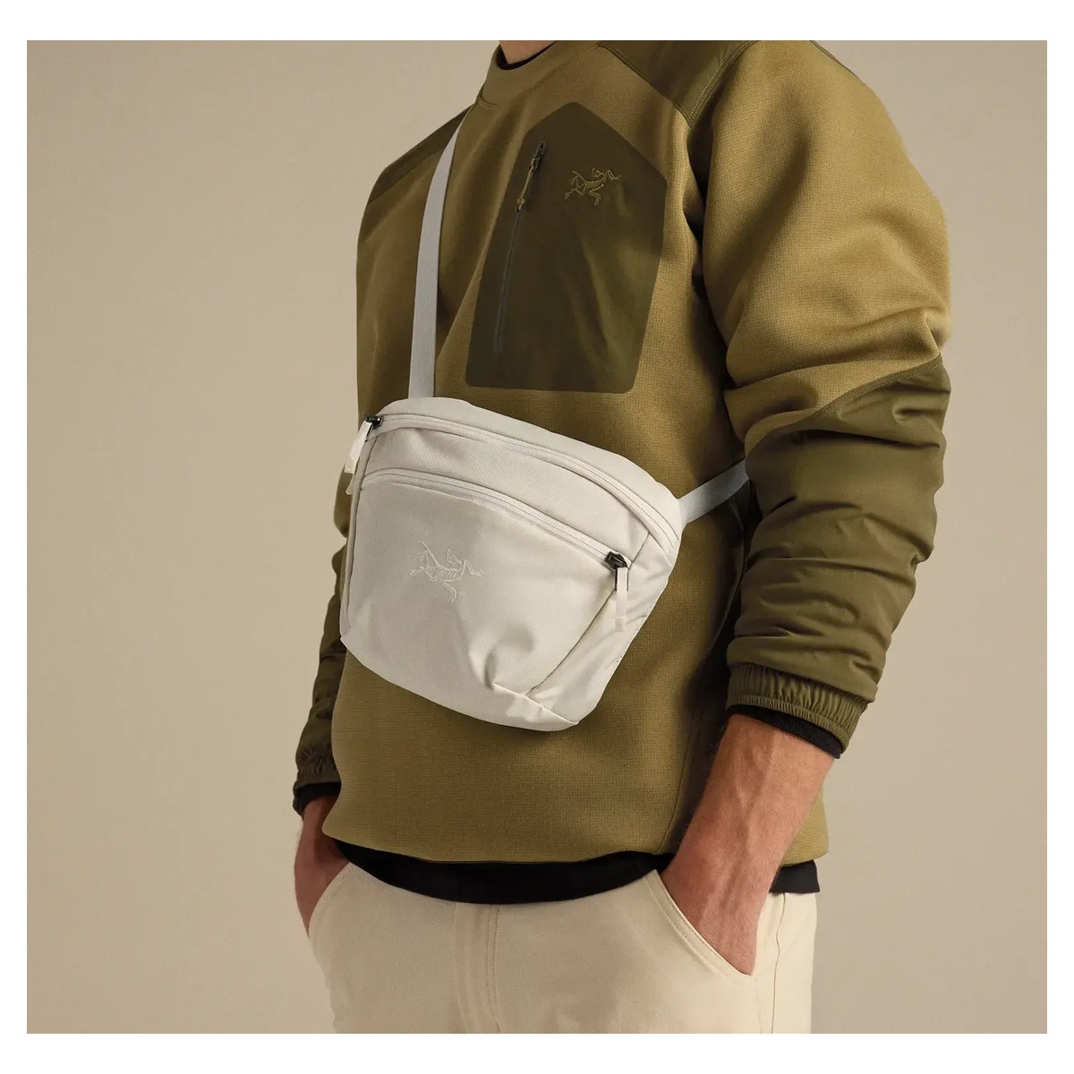 ARC’TERYX Mantis 2 Waist Pack X00000897350