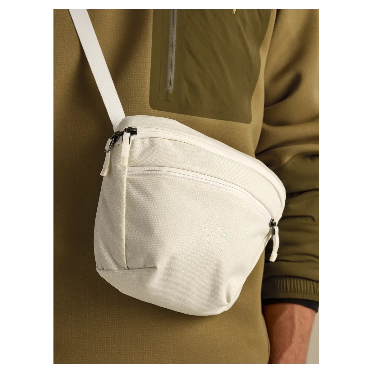 ARC’TERYX Mantis 2 Waist Pack X00000897350
