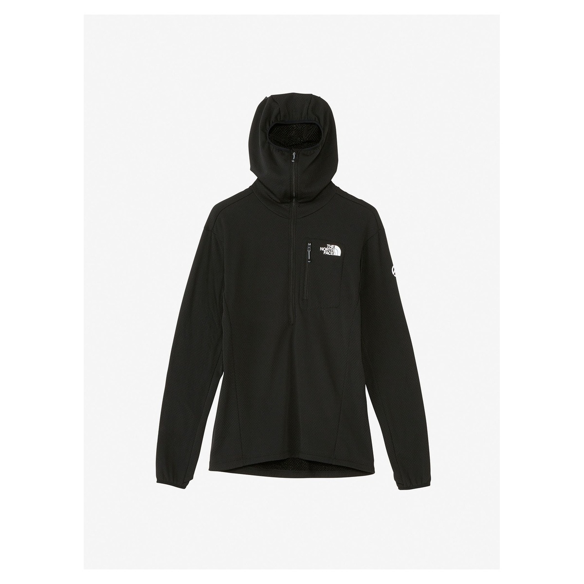 THE NORTH FACE EXPEDITION GRID FLEECE HOODIE NL22321