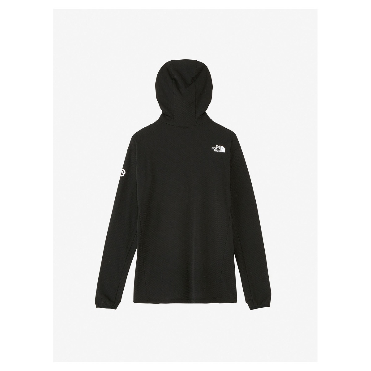 THE NORTH FACE EXPEDITION GRID FLEECE HOODIE NL22321