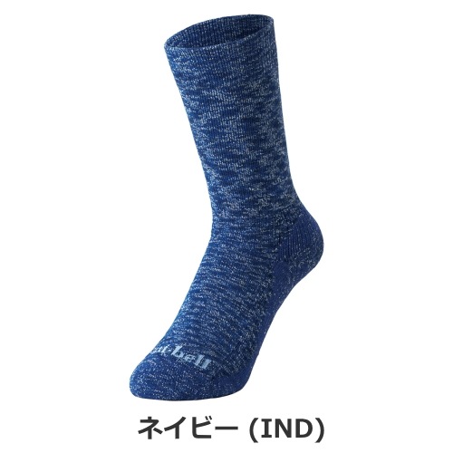 モンベル mont-bell WIC.ウォーキングソックス Women's(レディース) 1118205