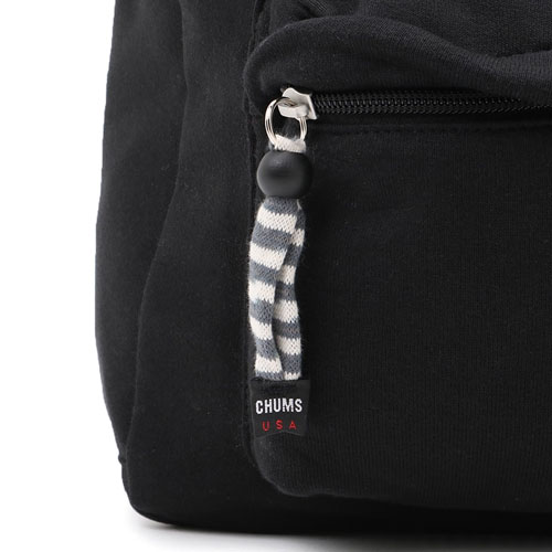 チャムス CHUMS ハリケーンデイパックスウェット CH60-3596