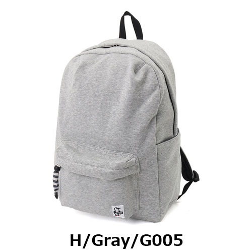 チャムス CHUMS ハリケーンデイパックスウェット CH60-3596