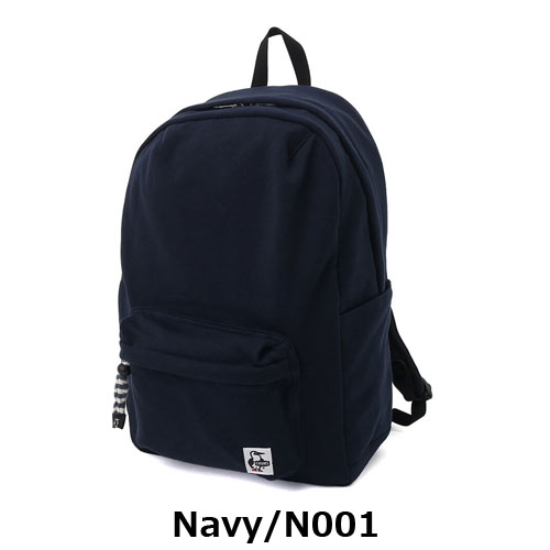 チャムス CHUMS ハリケーンデイパックスウェット CH60-3596